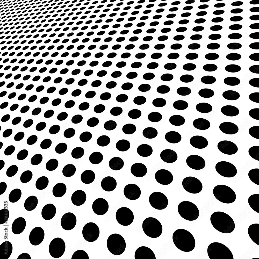 Halftone dots abstract background. Halftone dots abstract background.