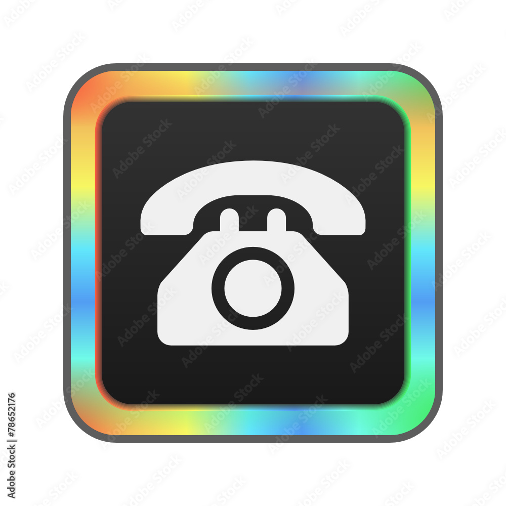 Colorful App Icon Colorful App Icon