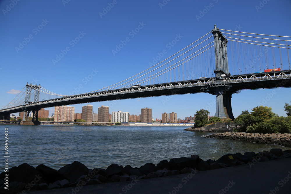 Brooklyn Bridge