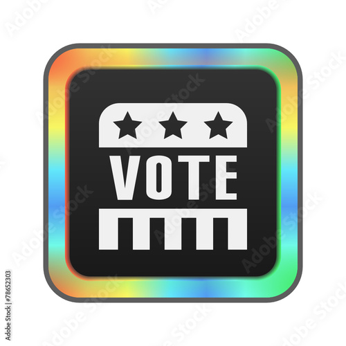 Colorful App Icon