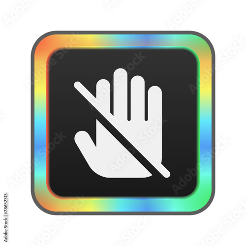 Colorful App Icon