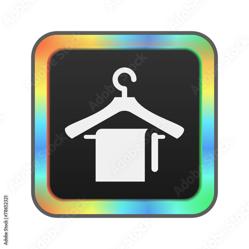 Colorful App Icon