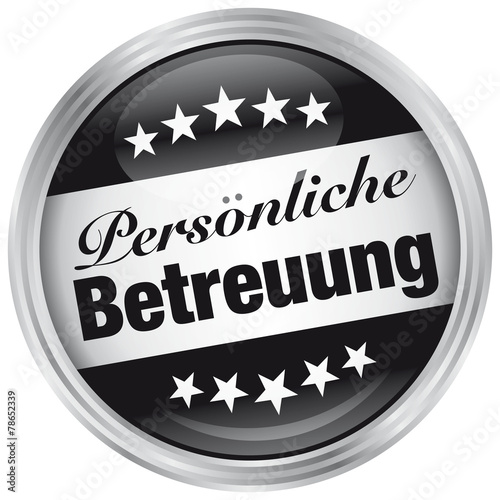 Persönliche Betreuung