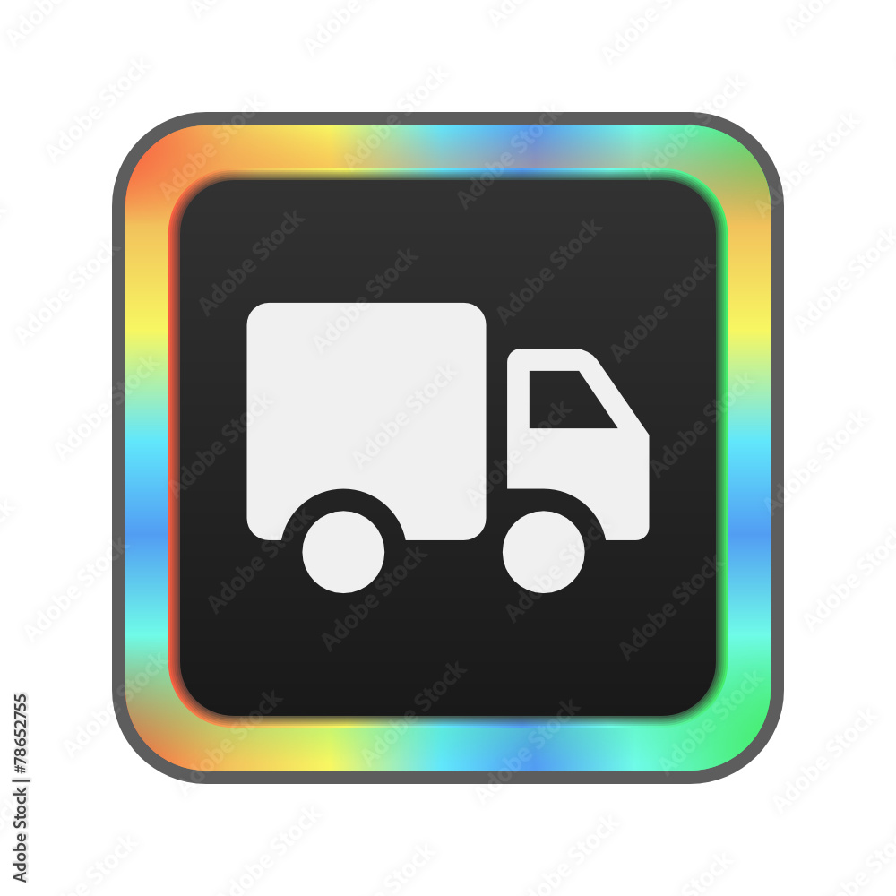 Colorful App Icon Colorful App Icon