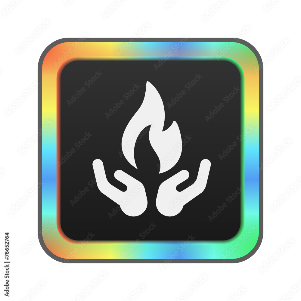 Colorful App Icon Colorful App Icon