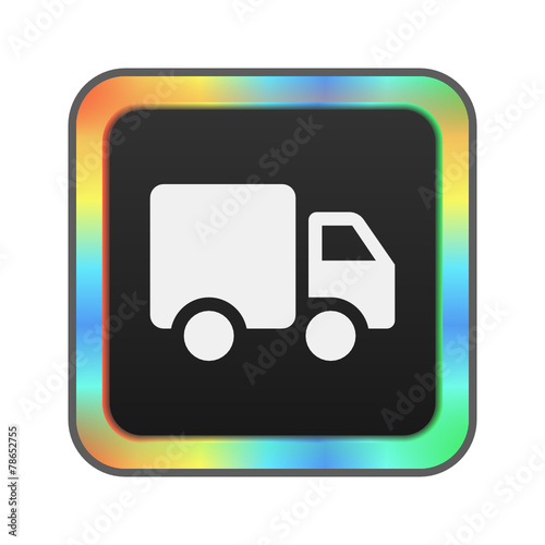 Colorful App Icon