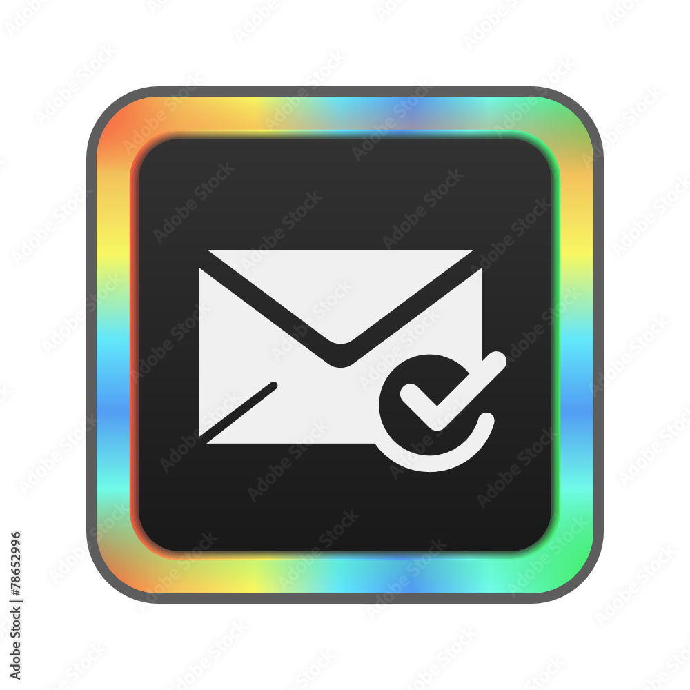 Colorful App Icon Colorful App Icon