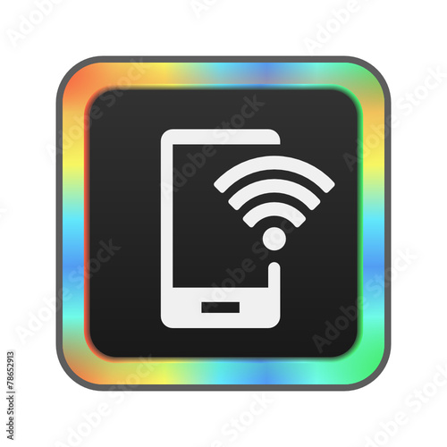 Colorful App Icon