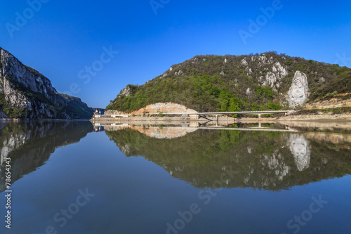 Danube River photo