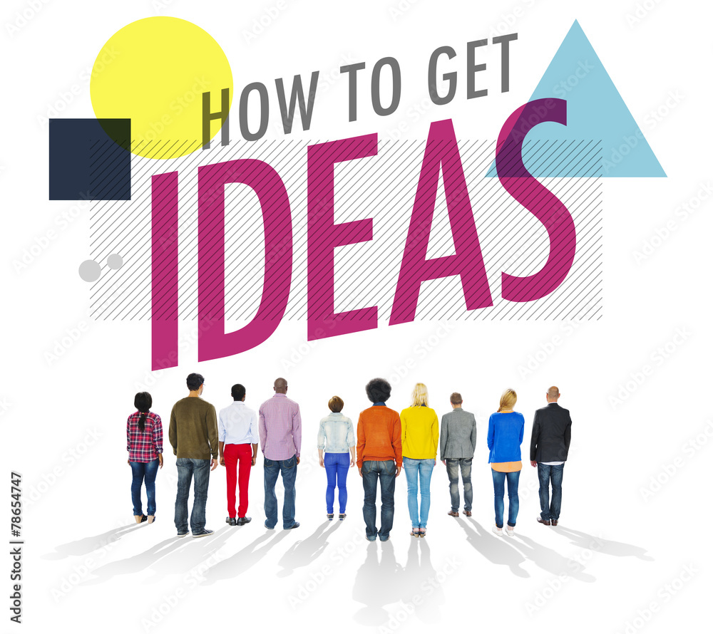 Ideas Thinking Concept Inspiration Creativity Concept Ideas Thinking Concept Inspiration Creativity Concept