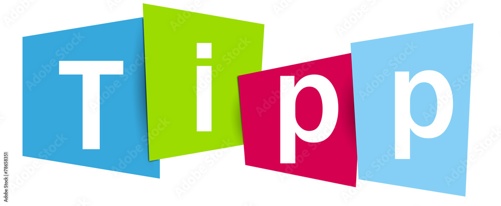 Tipp Banner 2402 Tipp Banner 2402