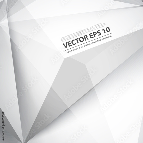 Vector abstract background.