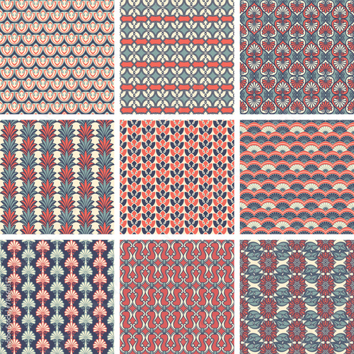 Set of Pattern