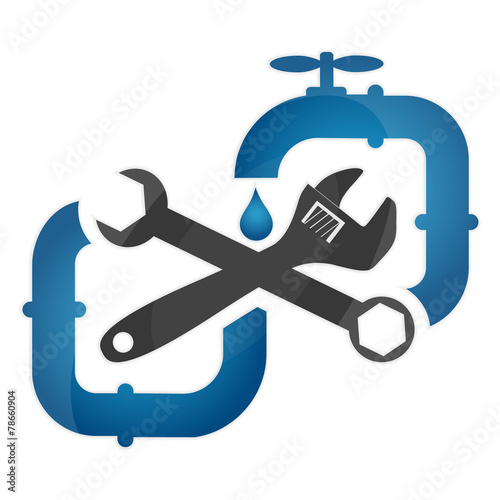 Symbol plumbing and repair