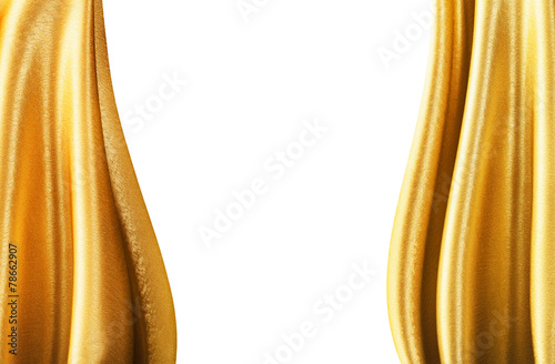 beautiful silk