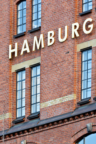 Hamburg