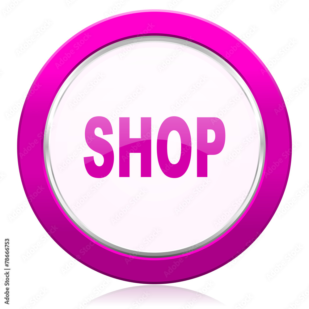 shop violet icon shop violet icon