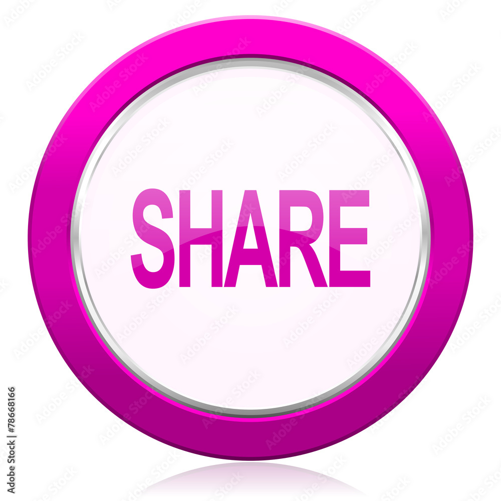 share violet icon share violet icon