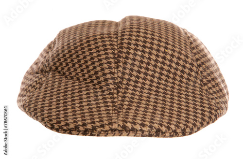 Foto farmers flat cap