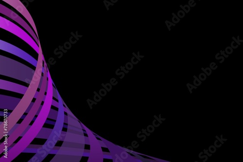 Artistic color background wallpaper
