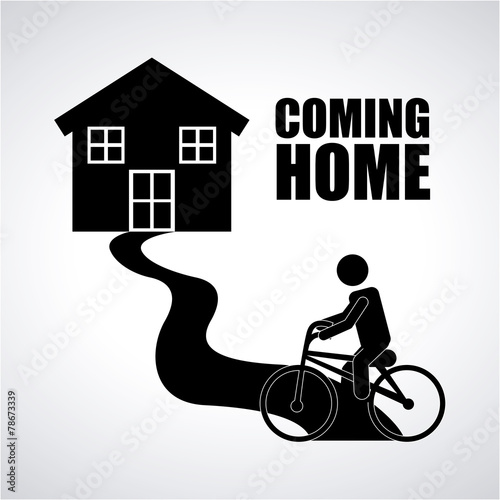 coming home