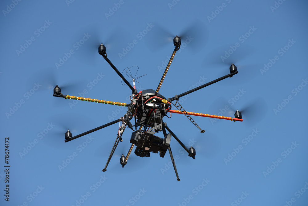 police unmanned aerial vehicle police unmanned aerial vehicle