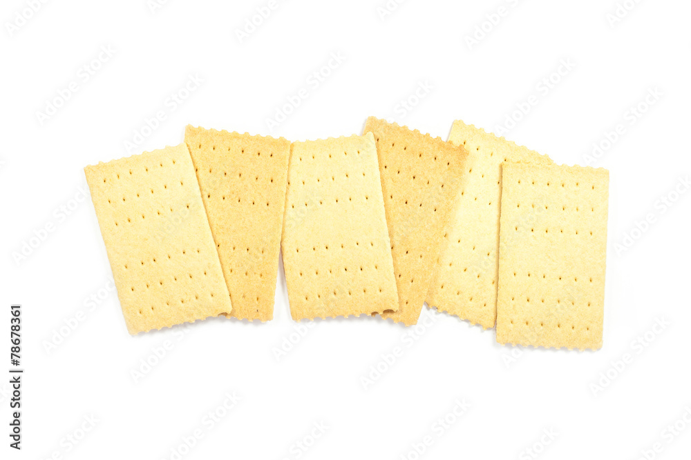 Cheeseshake cracker.