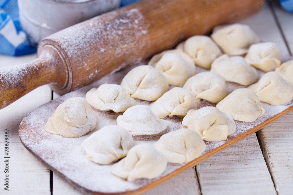 Dumplings Dumplings