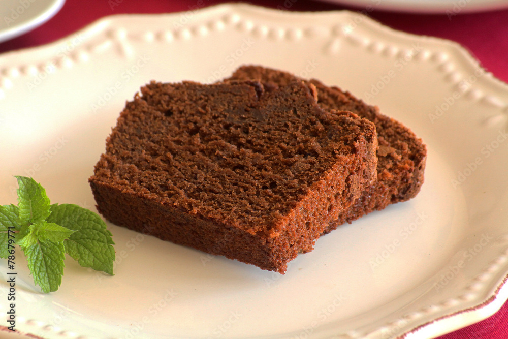 gâteau au chocolat gâteau au chocolat