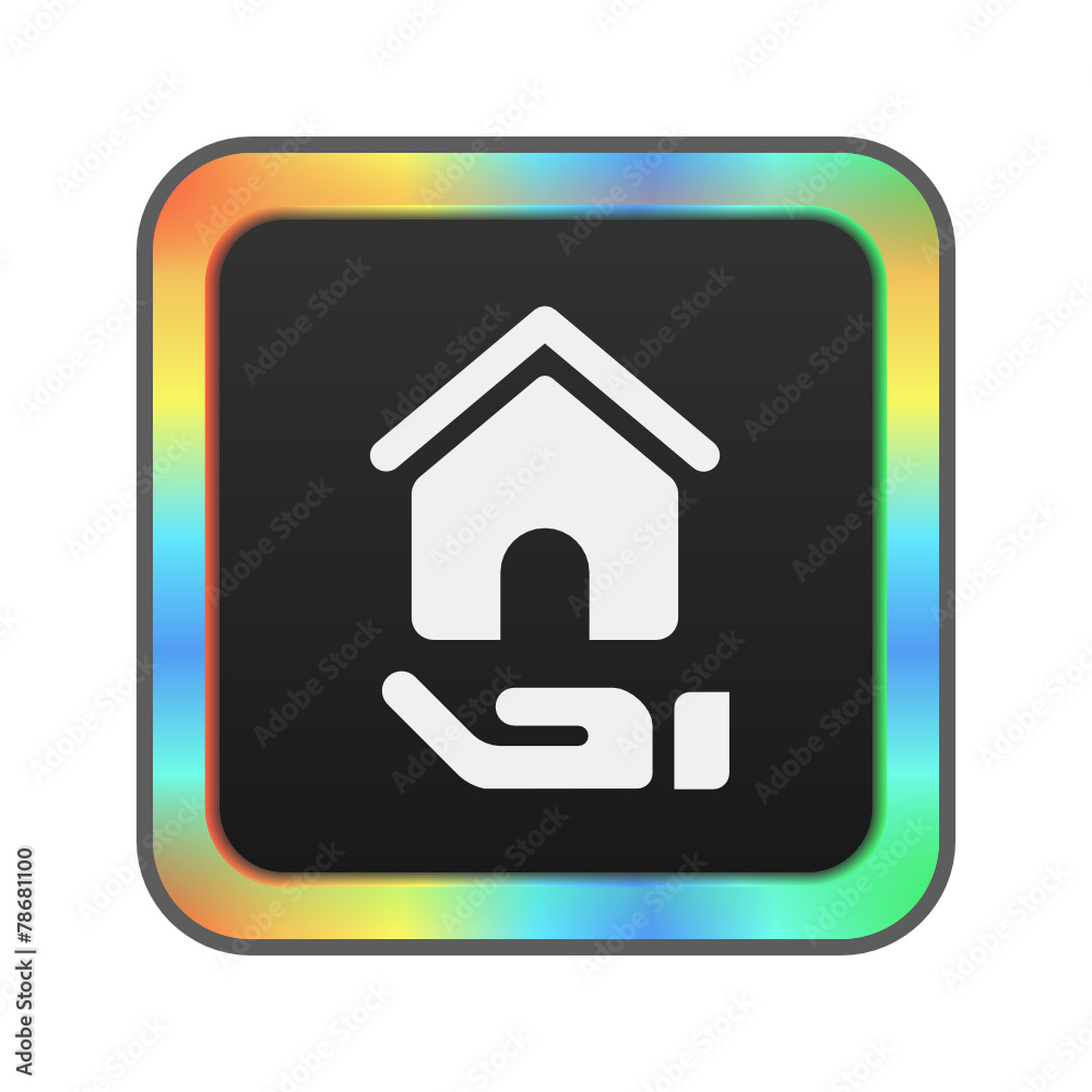 Colorful App Icon Colorful App Icon