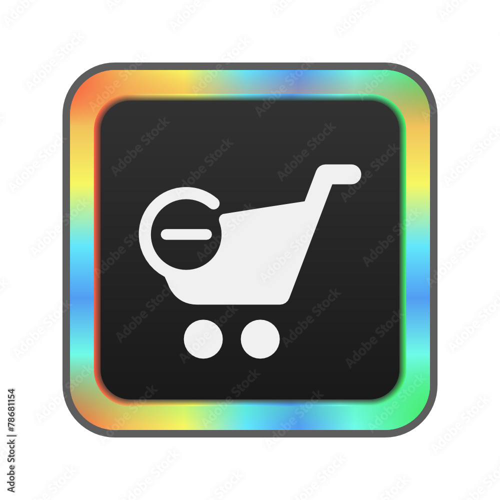 Colorful App Icon Colorful App Icon