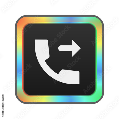 Colorful App Icon