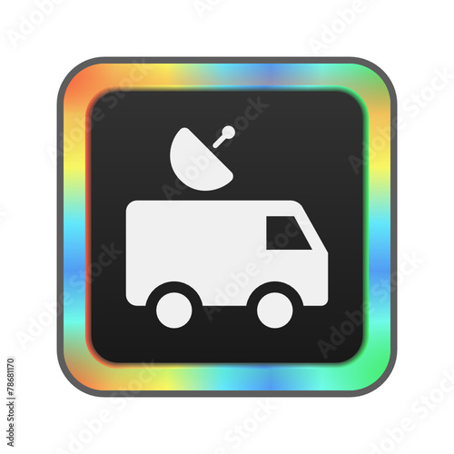 Colorful App Icon