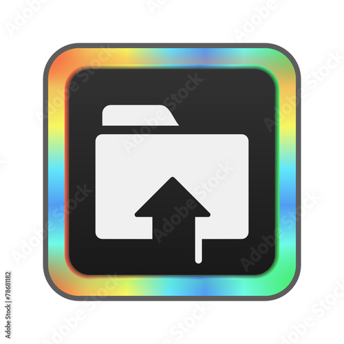 Colorful App Icon