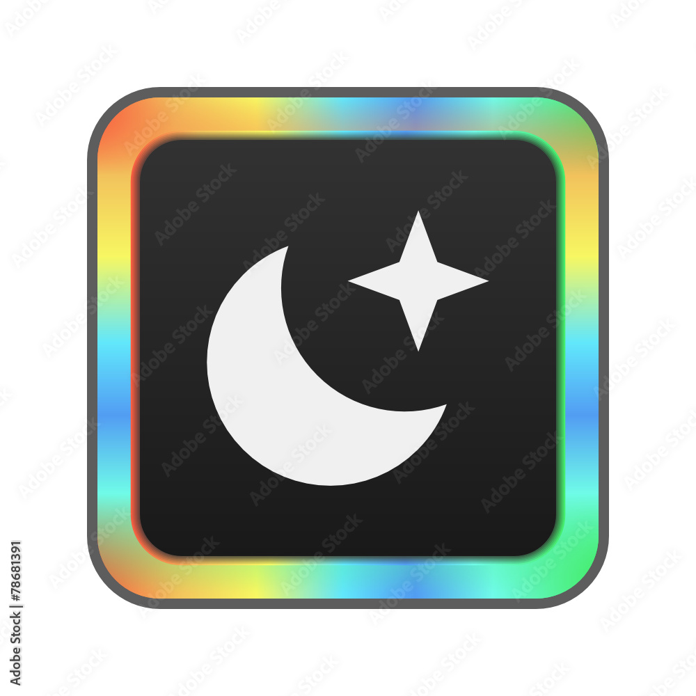 Colorful App Icon Colorful App Icon