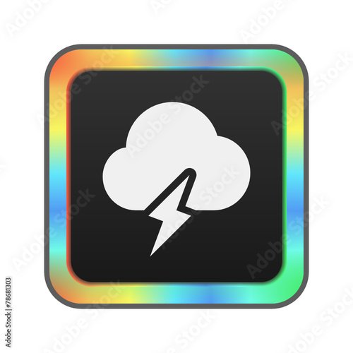 Colorful App Icon © NYHMAS