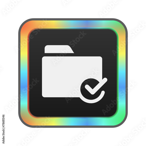 Colorful App Icon