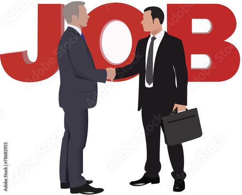 contratto di lavoro