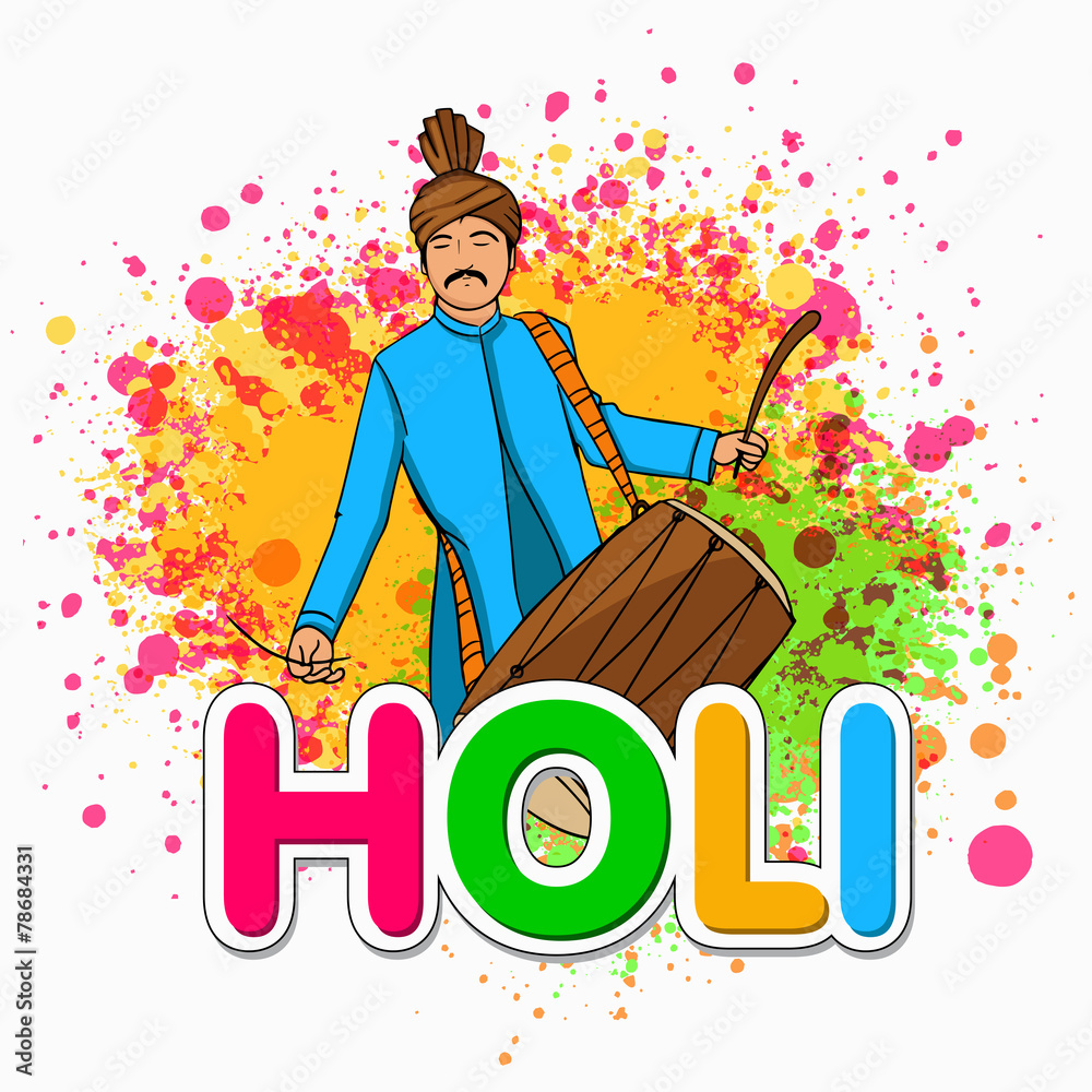 Happy Holi - Random and other categories - UiPath Community Forum-saigonsouth.com.vn