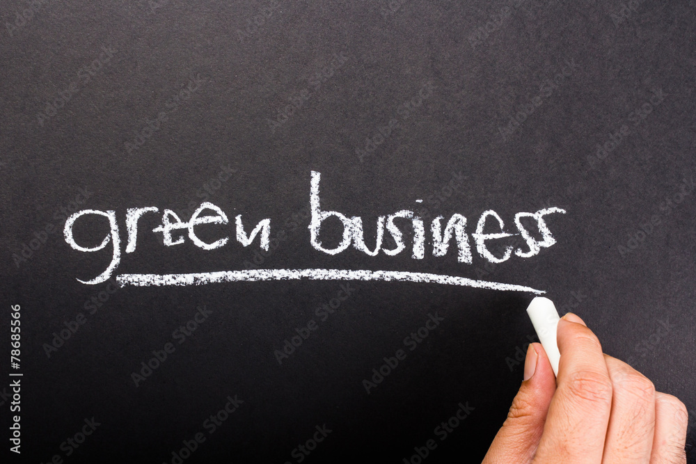 Green Business