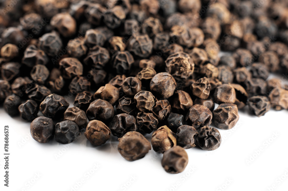 Black pepper