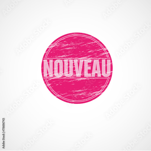 nouveau