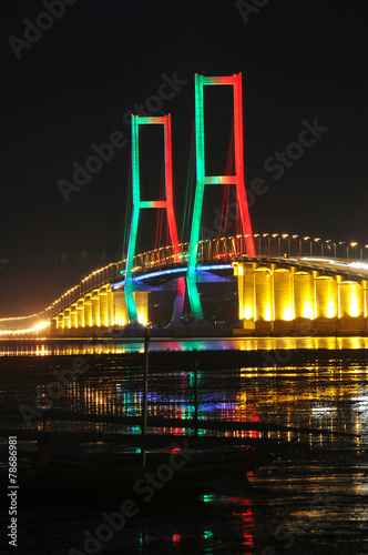 Suramadu indonesia