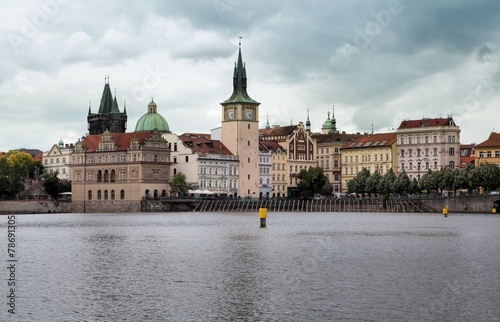 Prague, Czech Republic © Radoslaw Maciejewski