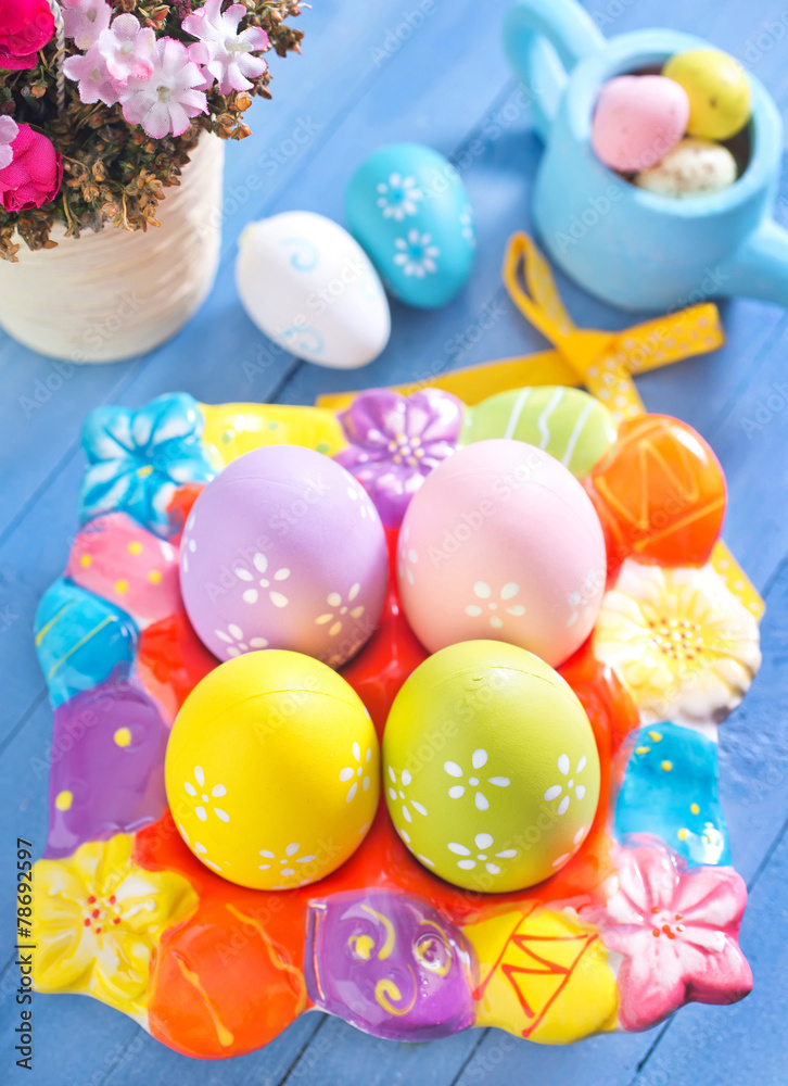 easter background easter background