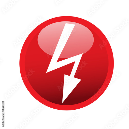 Free Download electricity icon - GFXLoad