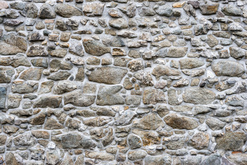 Fototapete Steine Steinbeschaffenheit der alten Mauer  © Olga Kovalenko