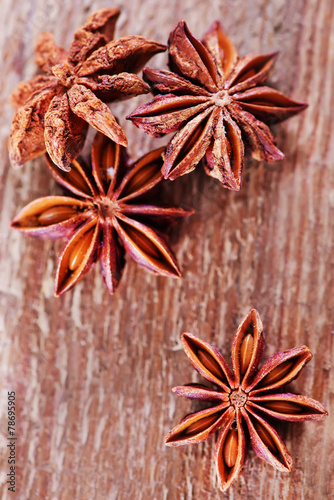 anise