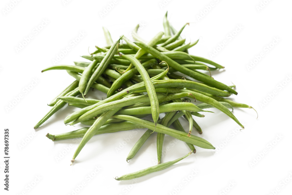 Fagiolini freschi Fagiolini freschi