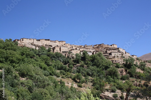 Village du Maroc 3
